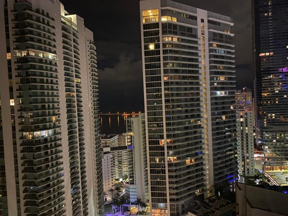 Ferienhaus Bnb Hyperion - Luxe 3b W City & Ocean Views