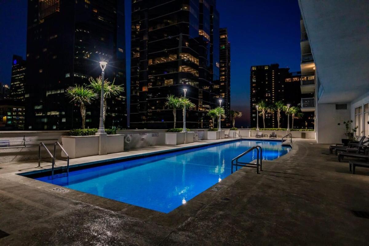 Ferienhaus Bnb Hyperion - Luxe 3b W City & Ocean Views *