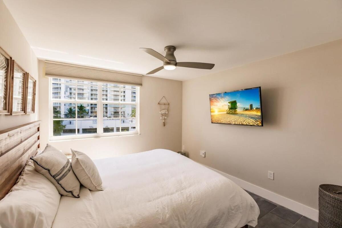 Hyperion - 3b Gem W Golf & Intracoastal Views Ferienhaus Miami