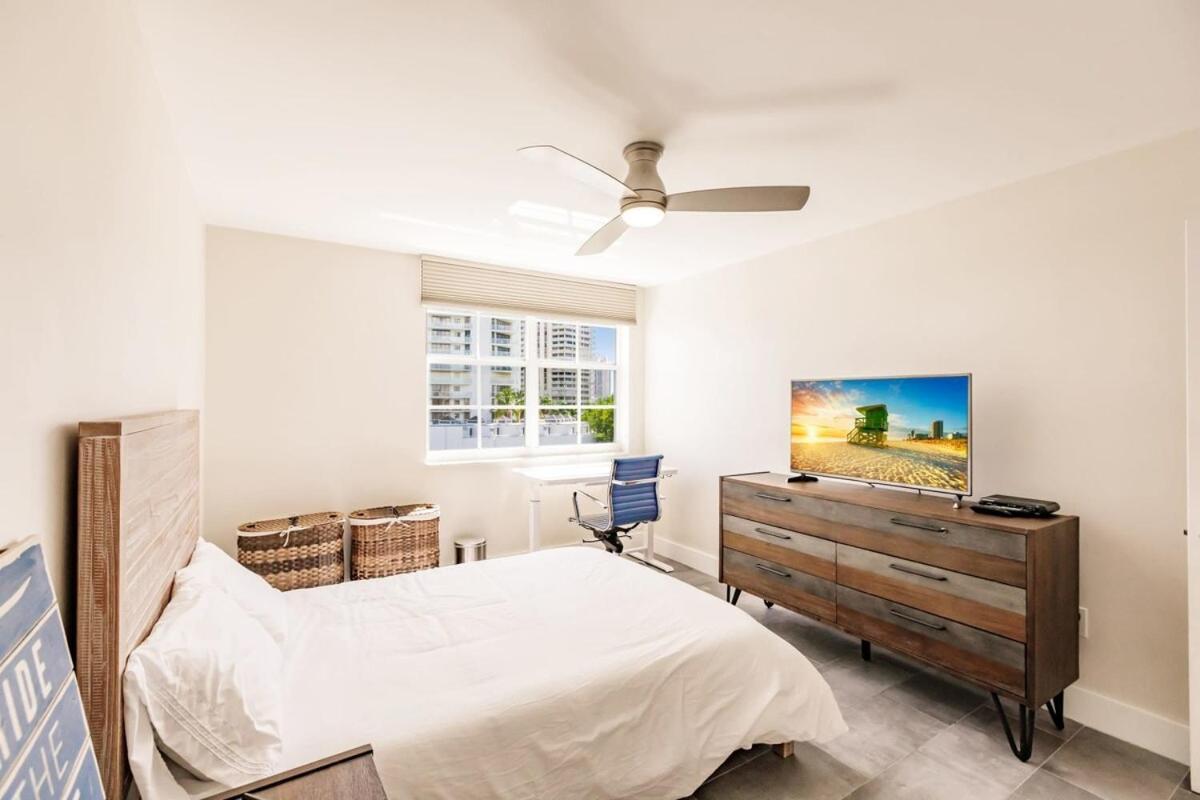 Hyperion - 3b Gem W Golf & Intracoastal Views Ferienhaus Miami