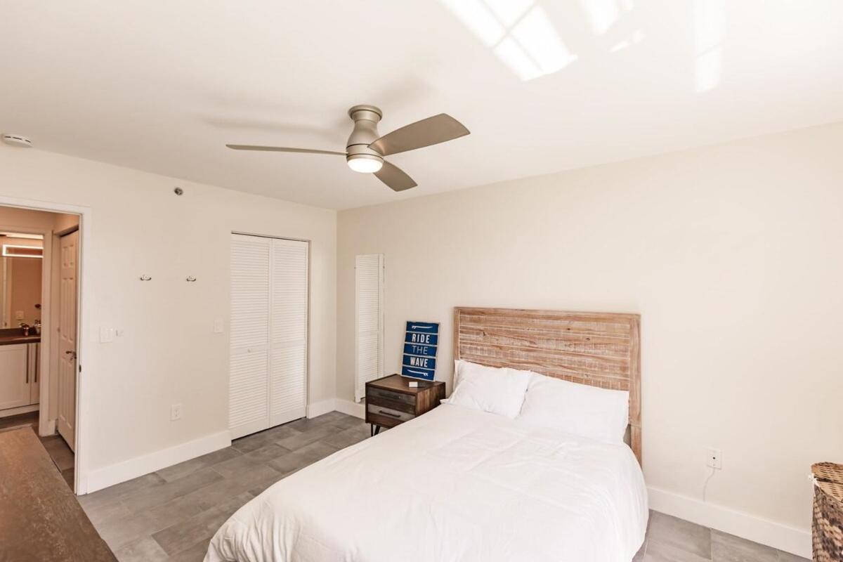 Hyperion - 3b Gem W Golf & Intracoastal Views Ferienhaus *