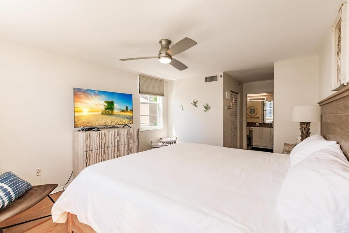 Hyperion - 3b Gem W Golf & Intracoastal Views Ferienhaus Miami