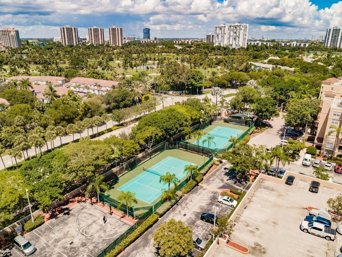 Hyperion - 3b Gem W Golf & Intracoastal Views Ferienhaus *