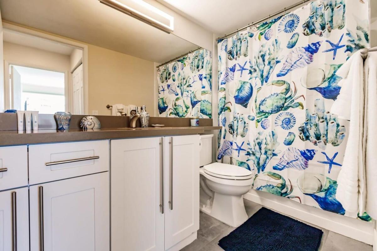 Ferienhaus Hyperion - 3b Gem W Golf & Intracoastal Views Miami