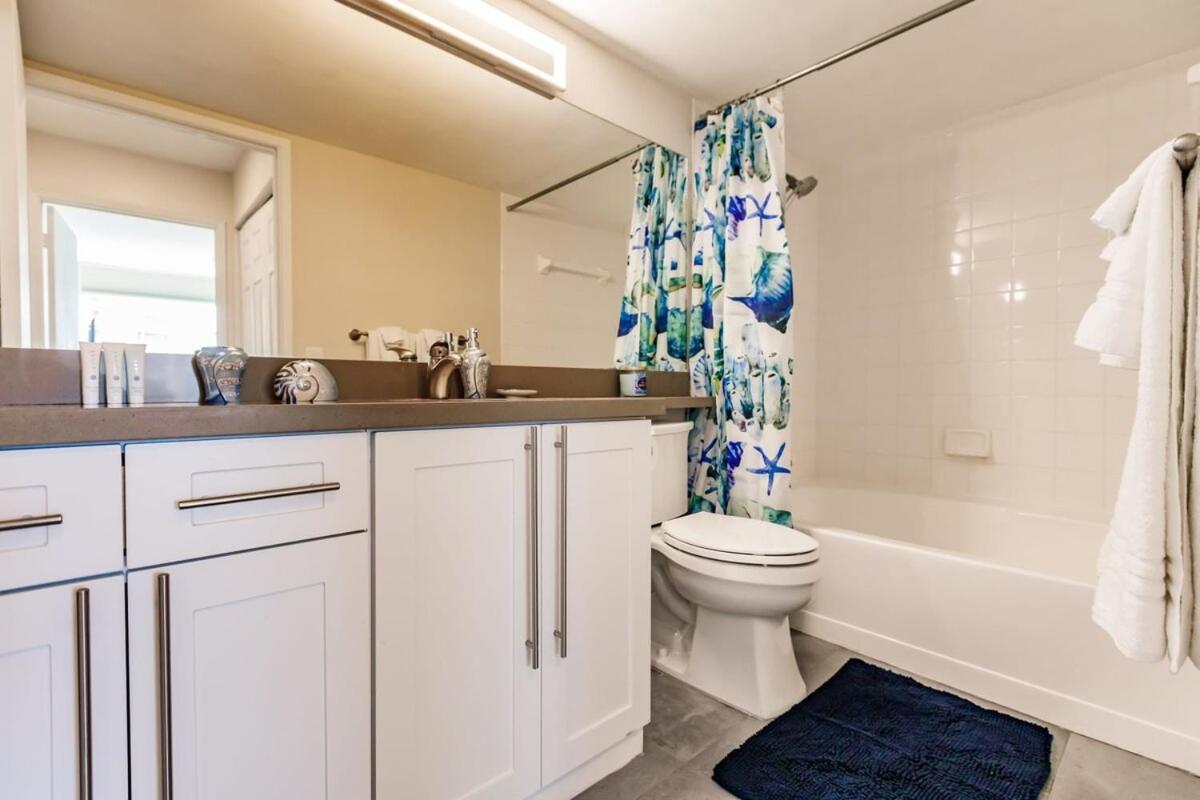 Ferienhaus Hyperion - 3b Gem W Golf & Intracoastal Views