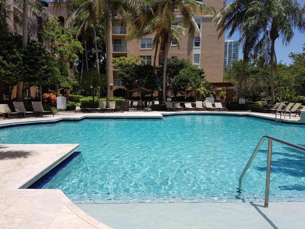 Ferienhaus Hyperion - 3b Gem W Golf & Intracoastal Views *