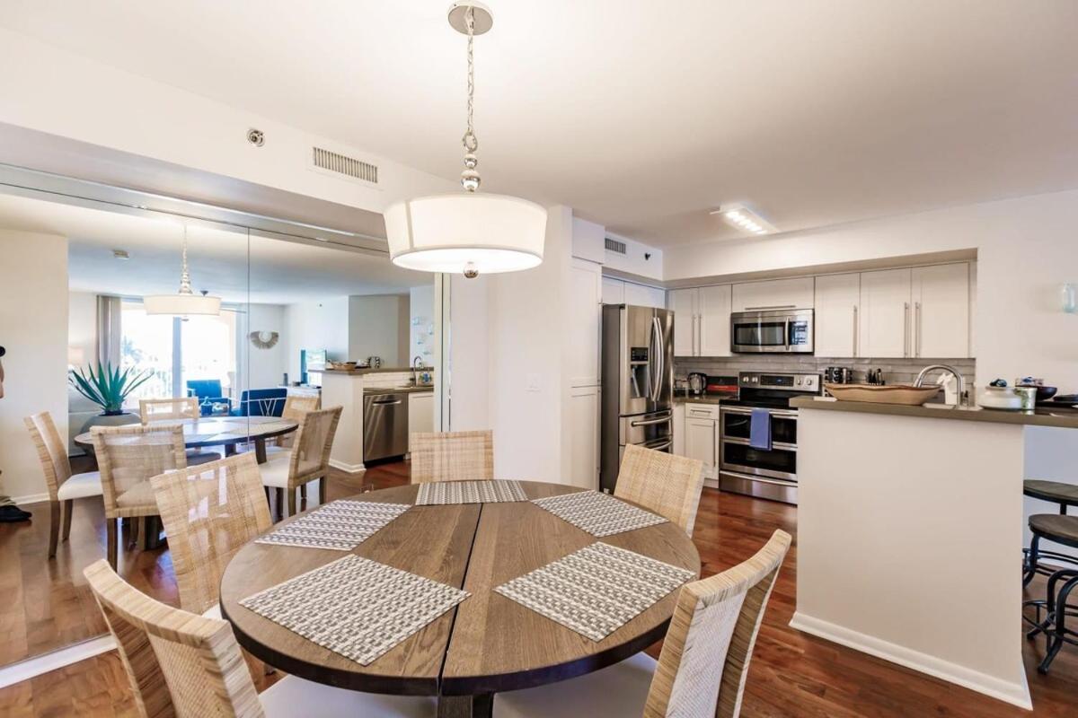 Hyperion - 3b Gem W Golf & Intracoastal Views Ferienhaus *