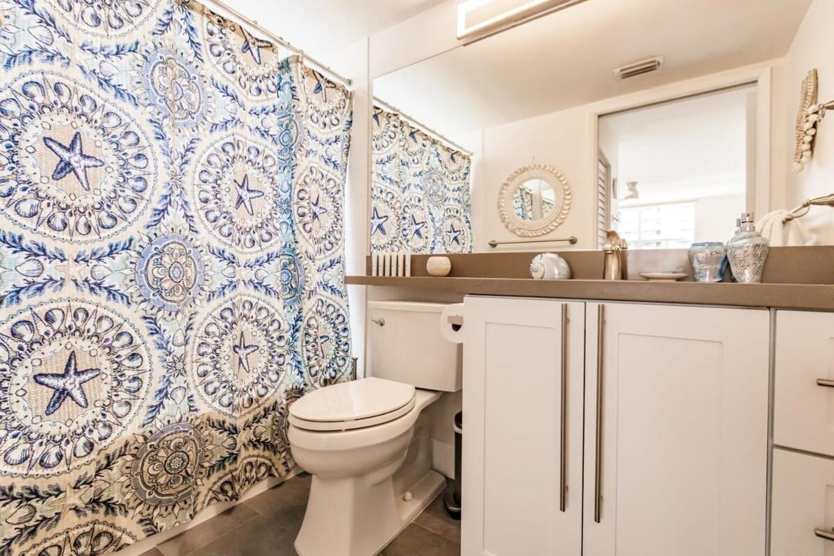 Hyperion - 3b Gem W Golf & Intracoastal Views