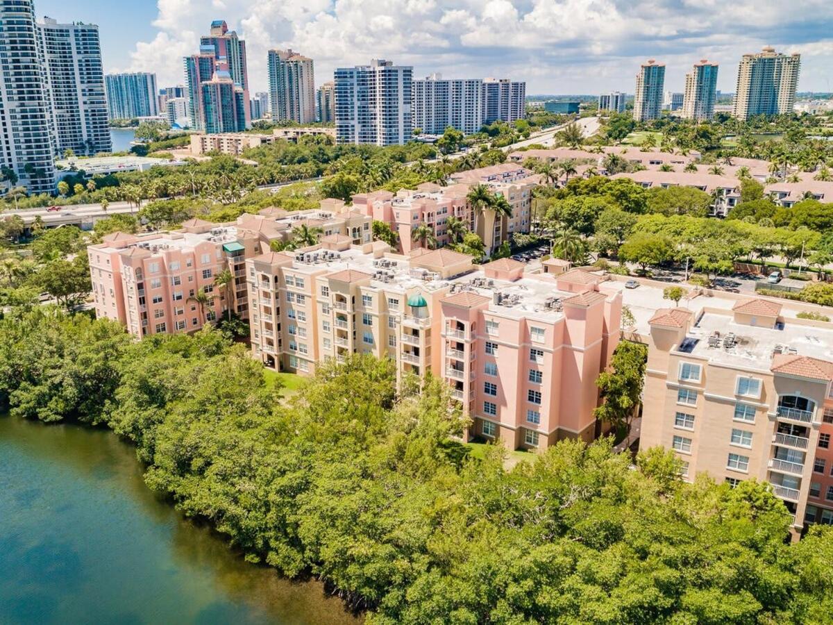 Hyperion - 3b Gem W Golf & Intracoastal Views Ferienhaus *