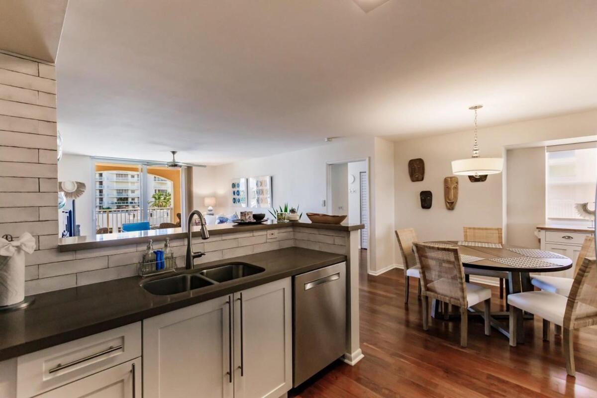 Hyperion - 3b Gem W Golf & Intracoastal Views Ferienhaus Miami