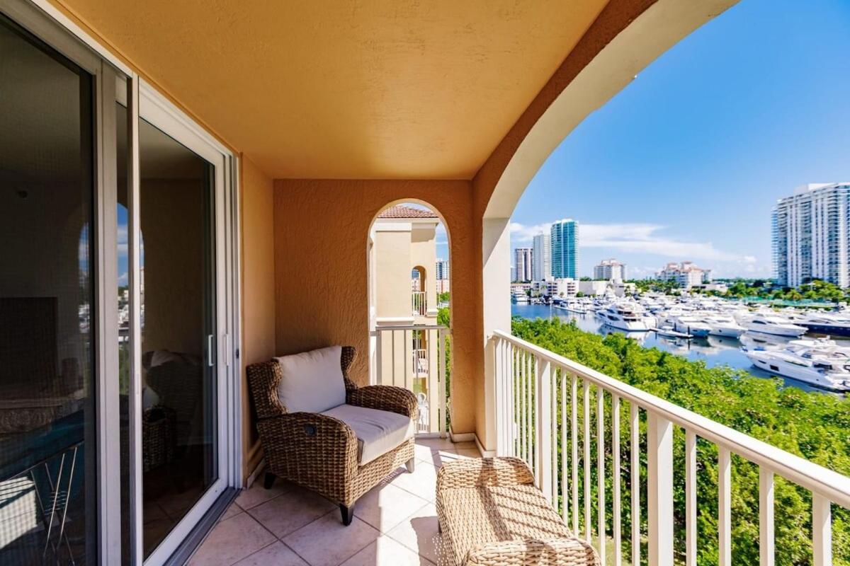 Hyperion - 3b Gem W Golf & Intracoastal Views Ferienhaus
