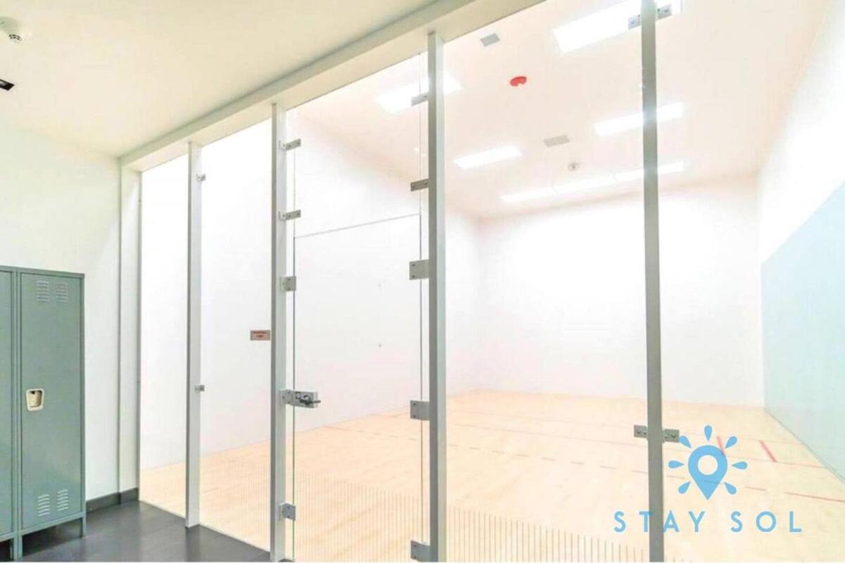 Modern Gem - View - Free Parking * Miami