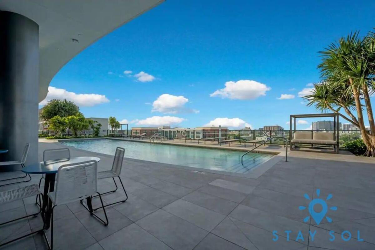 Apartment Modern Gem - View - Free Parking