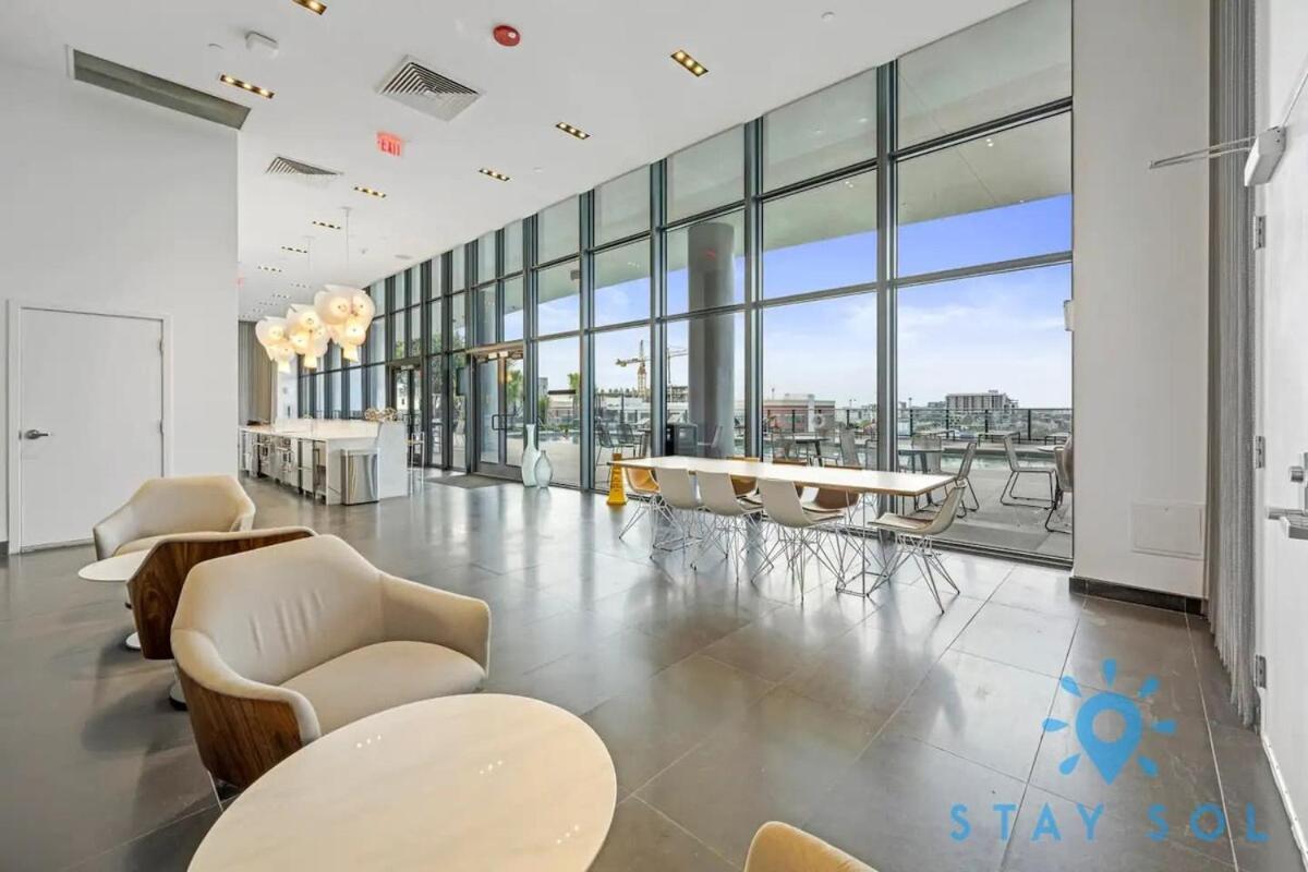 Modern Gem - View - Free Parking Miami
