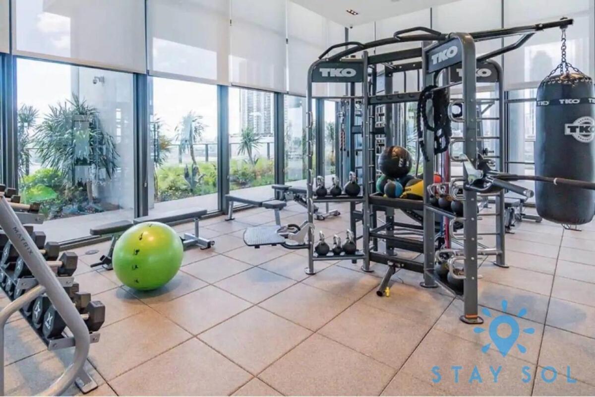 Modern Gem - View - Free Parking * Miami