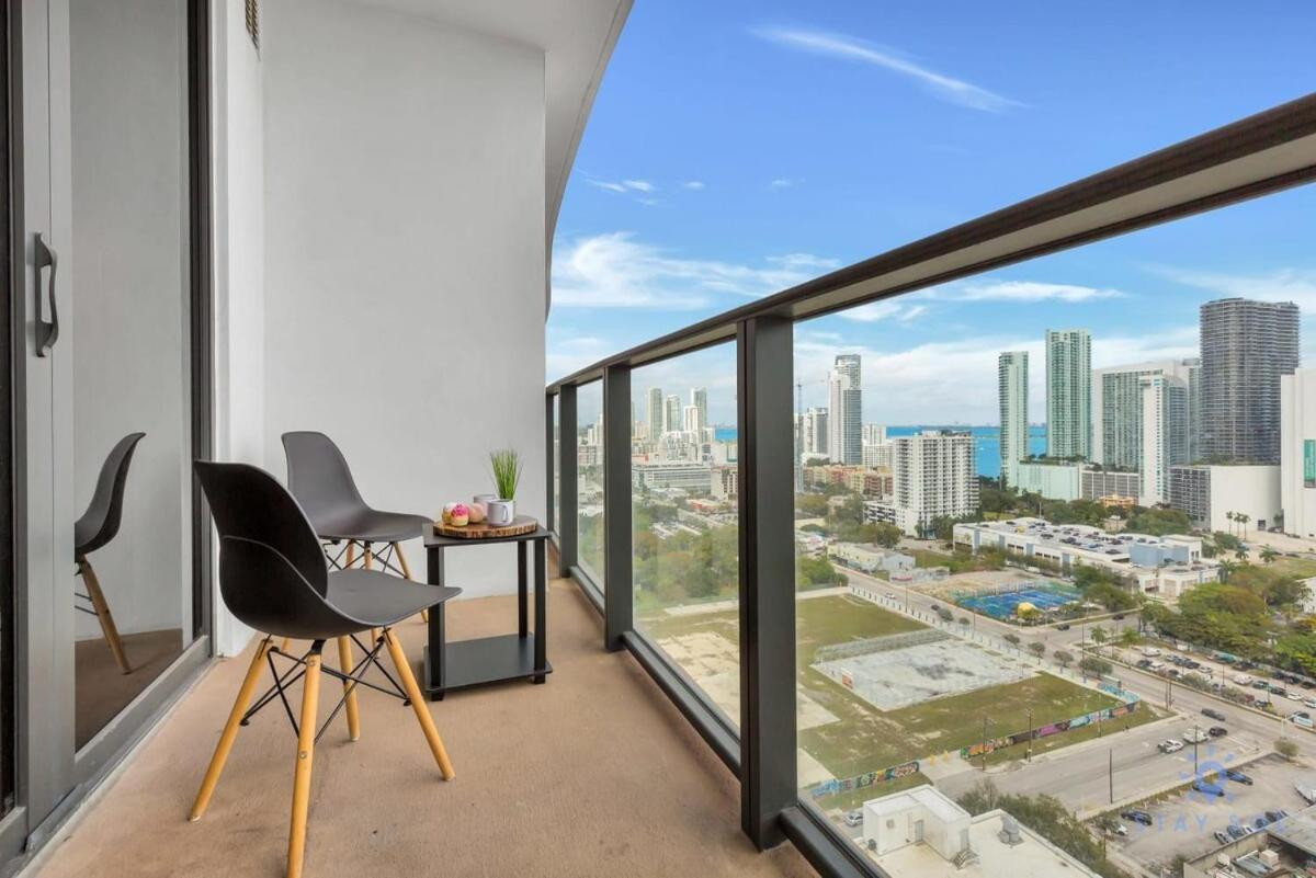 Apartment Modern Gem - View - Free Parking