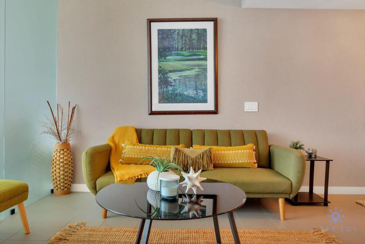 Apartment Modern Gem - View - Free Parking