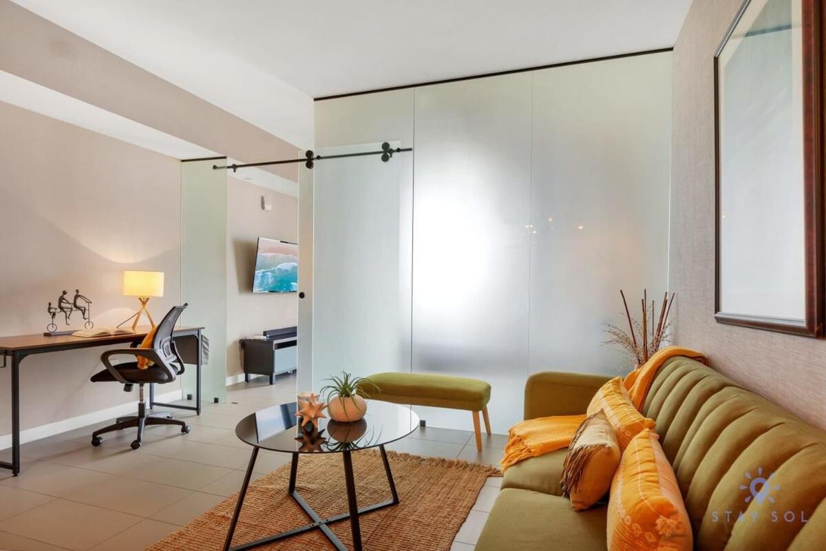 Modern Gem - View - Free Parking Miami