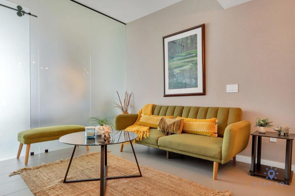 Modern Gem - View - Free Parking * Miami