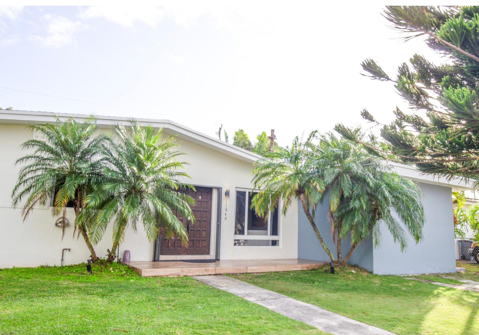 Dreampoolhousemiami Miami