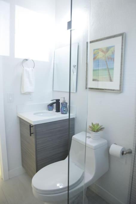 Appartement 4 Designer In The Upper East-side