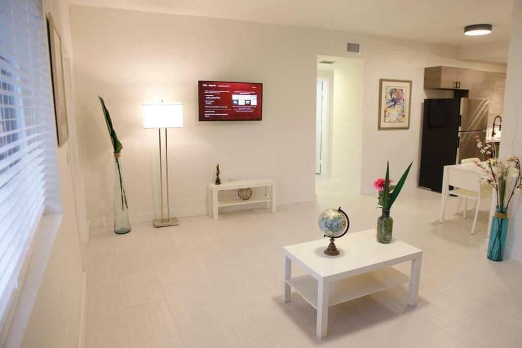 Appartement 2 Designer In The Upper East-side