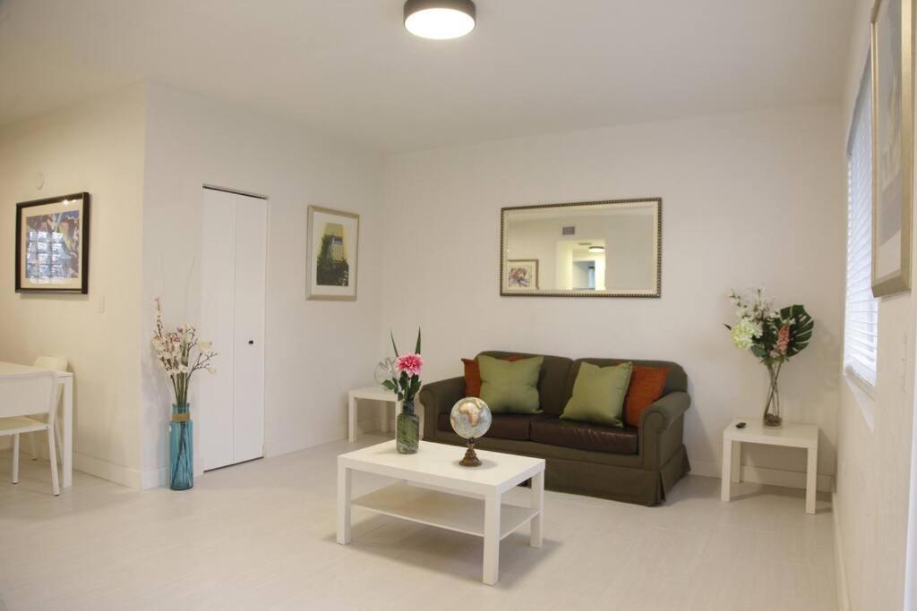 Appartement 2 Designer In The Upper East-side