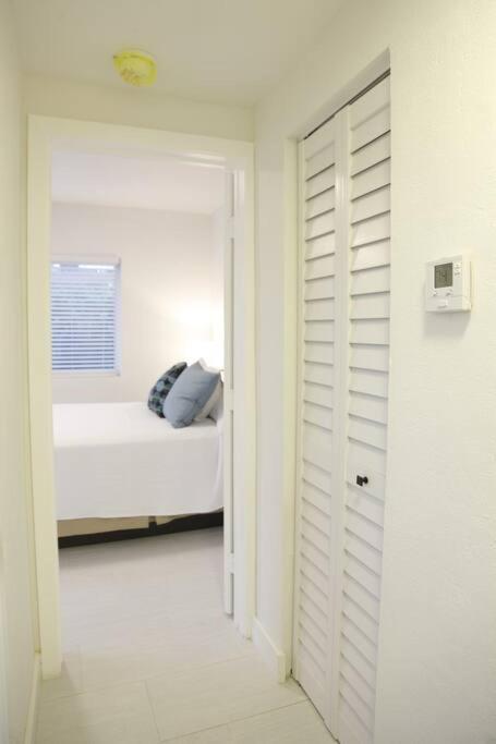 Appartement 2 Designer In The Upper East-side Miami