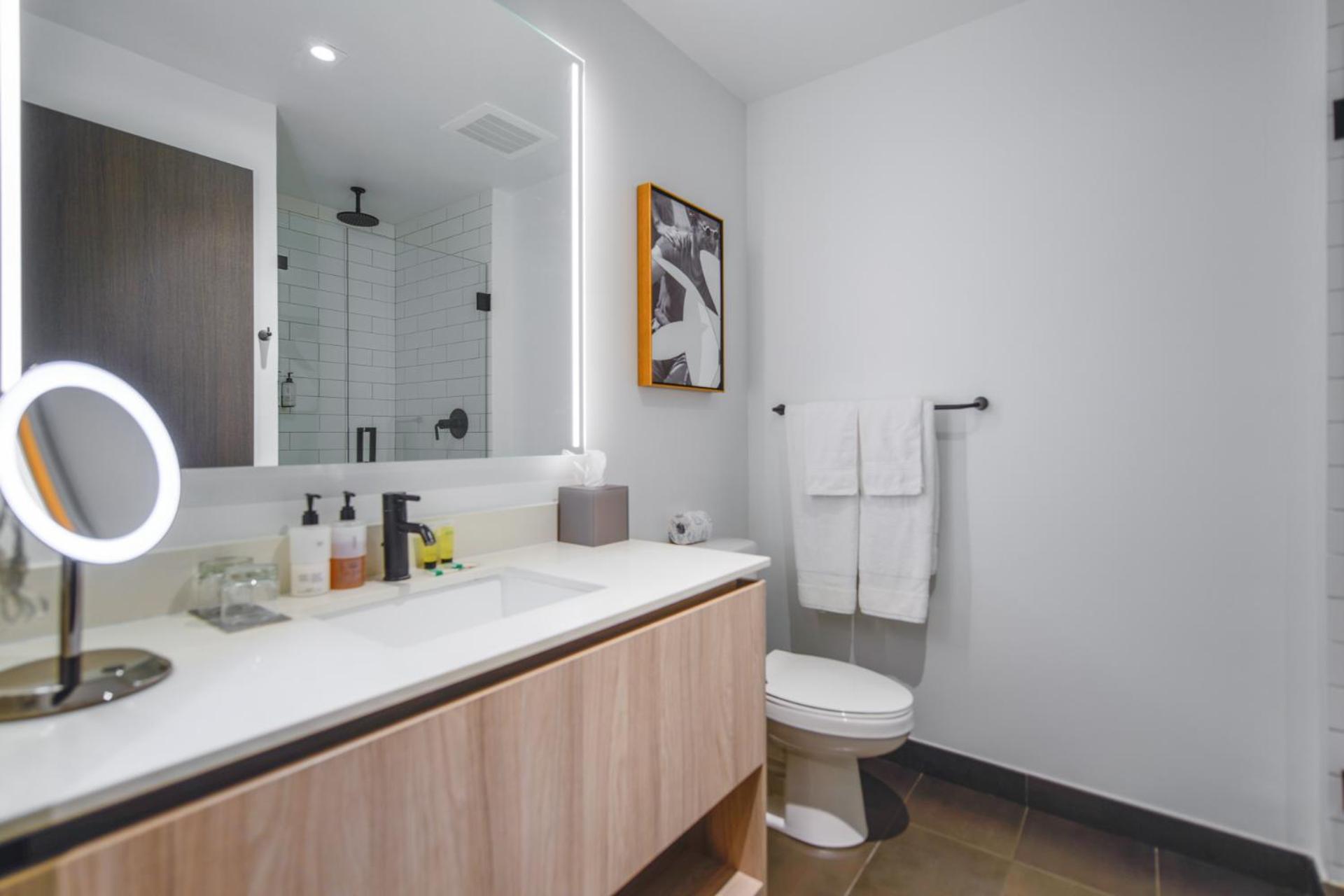 Apartment Exclusive Oasis: Charming Studio Near To Bayfront Park *