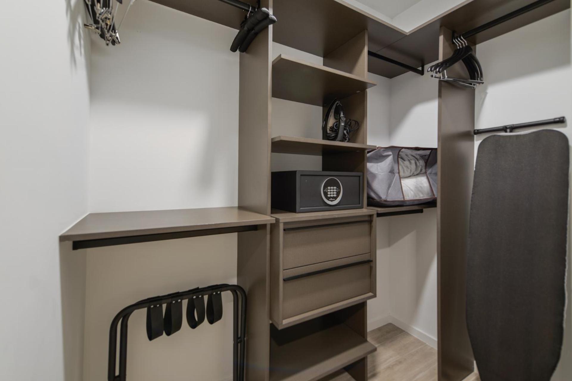 Exclusive Oasis: Charming Studio Near To Bayfront Park *