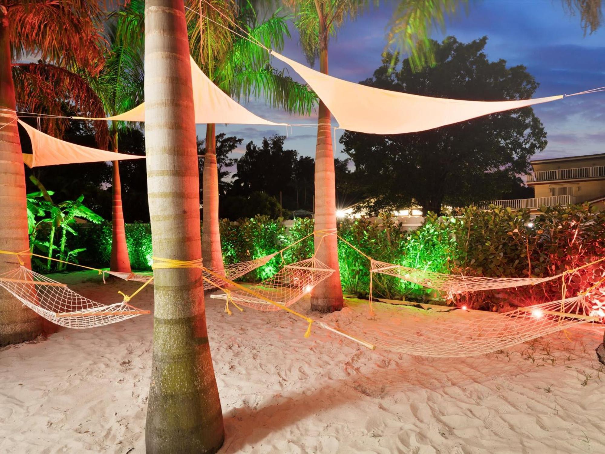 Art Pool Golf Volleyball Holiday home Miami