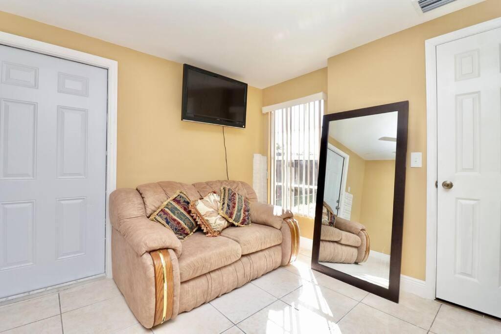 Holiday home Studio Bliss Miami