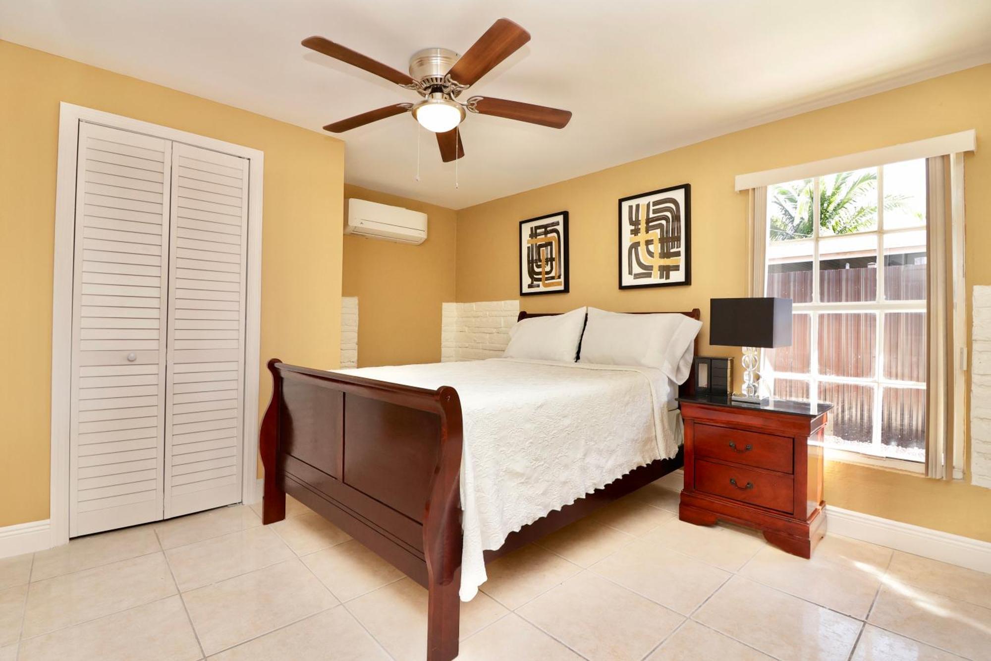 Holiday home Retreat : 1br Haven *