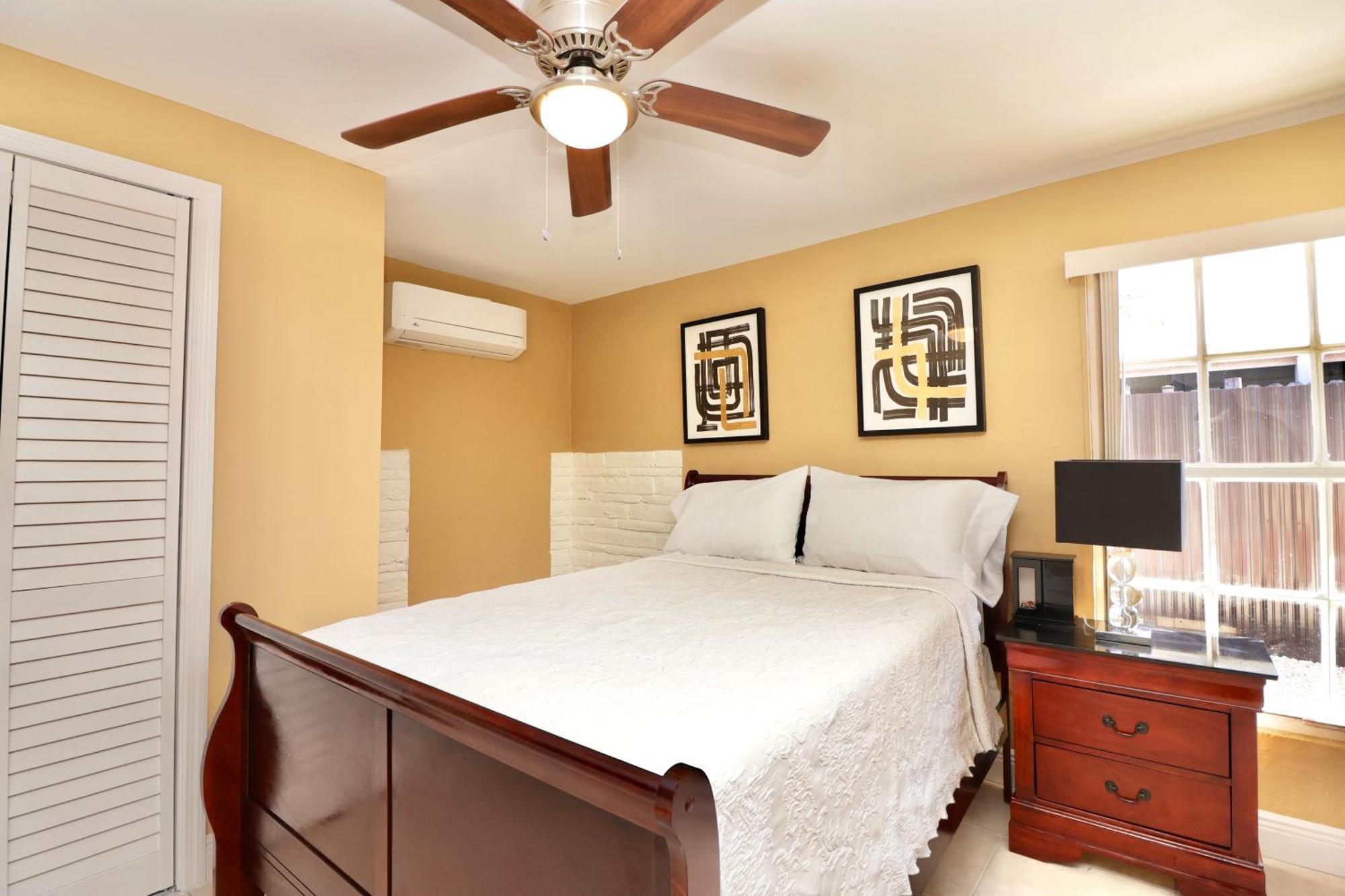 Retreat : 1br Haven Miami