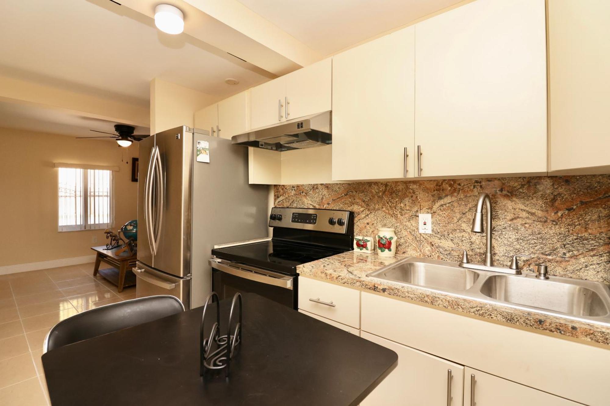 Retreat : 1br Haven *