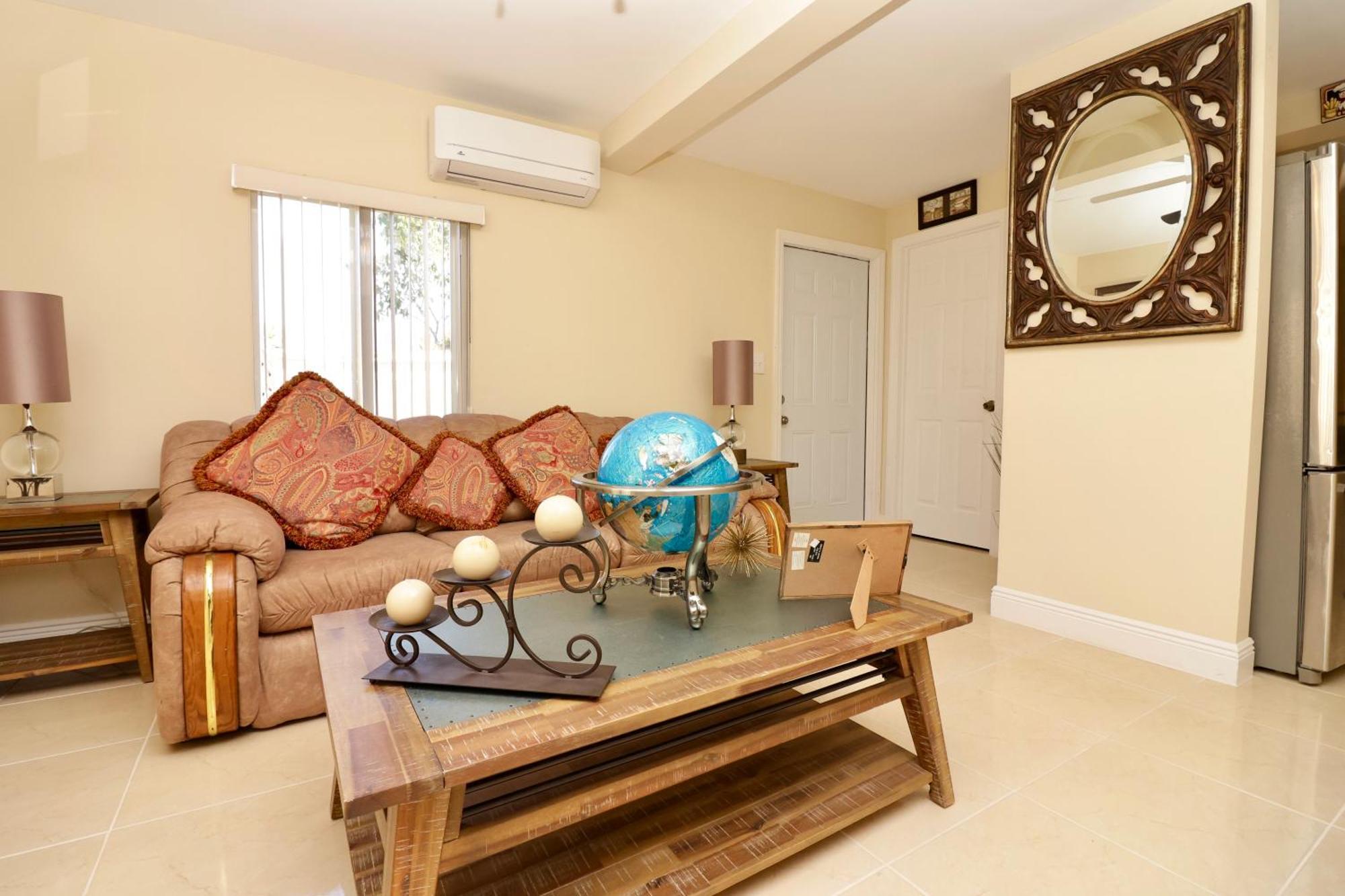Holiday home Retreat : 1br Haven Miami