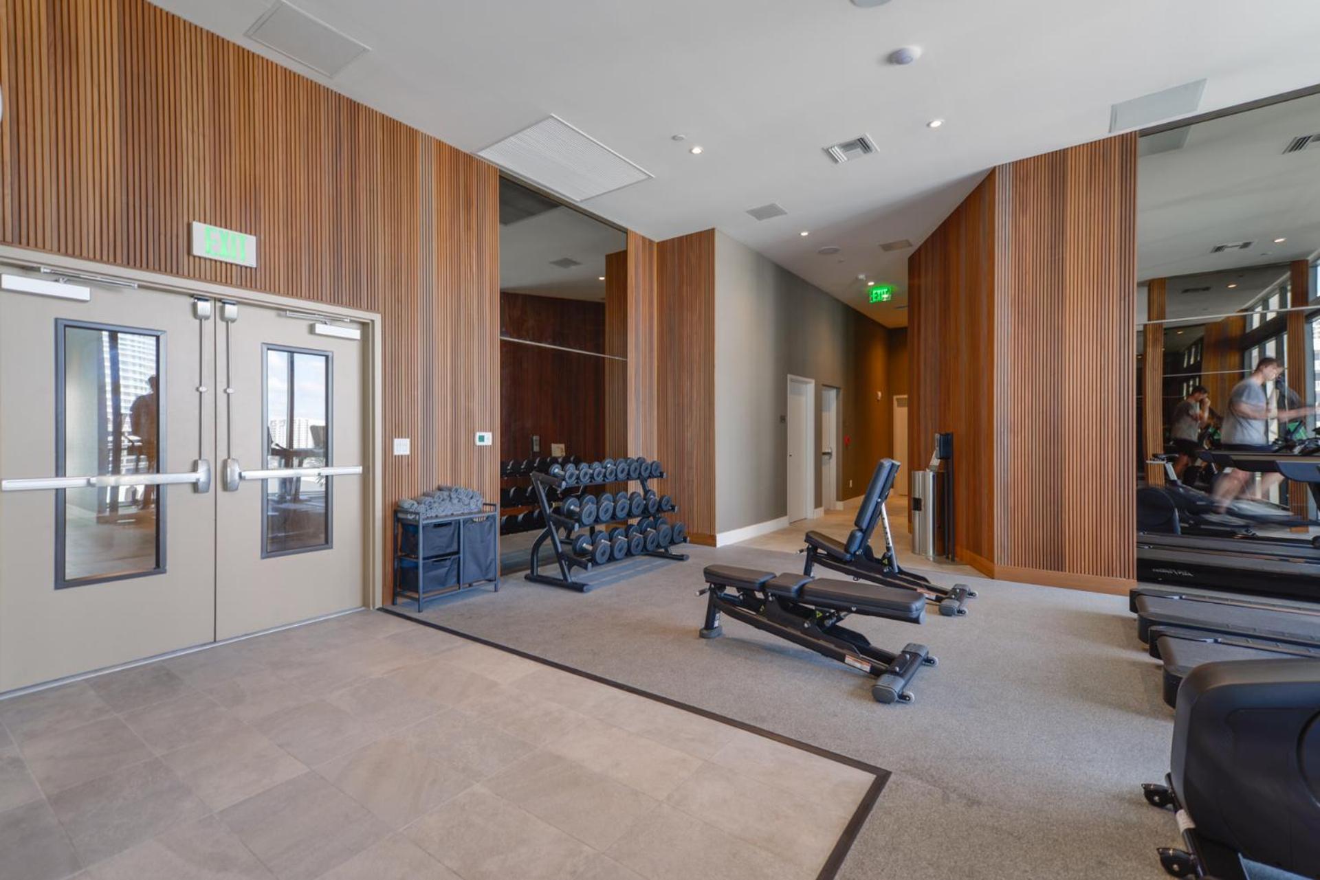 Appartement Prime Location: Luxury At Brickell