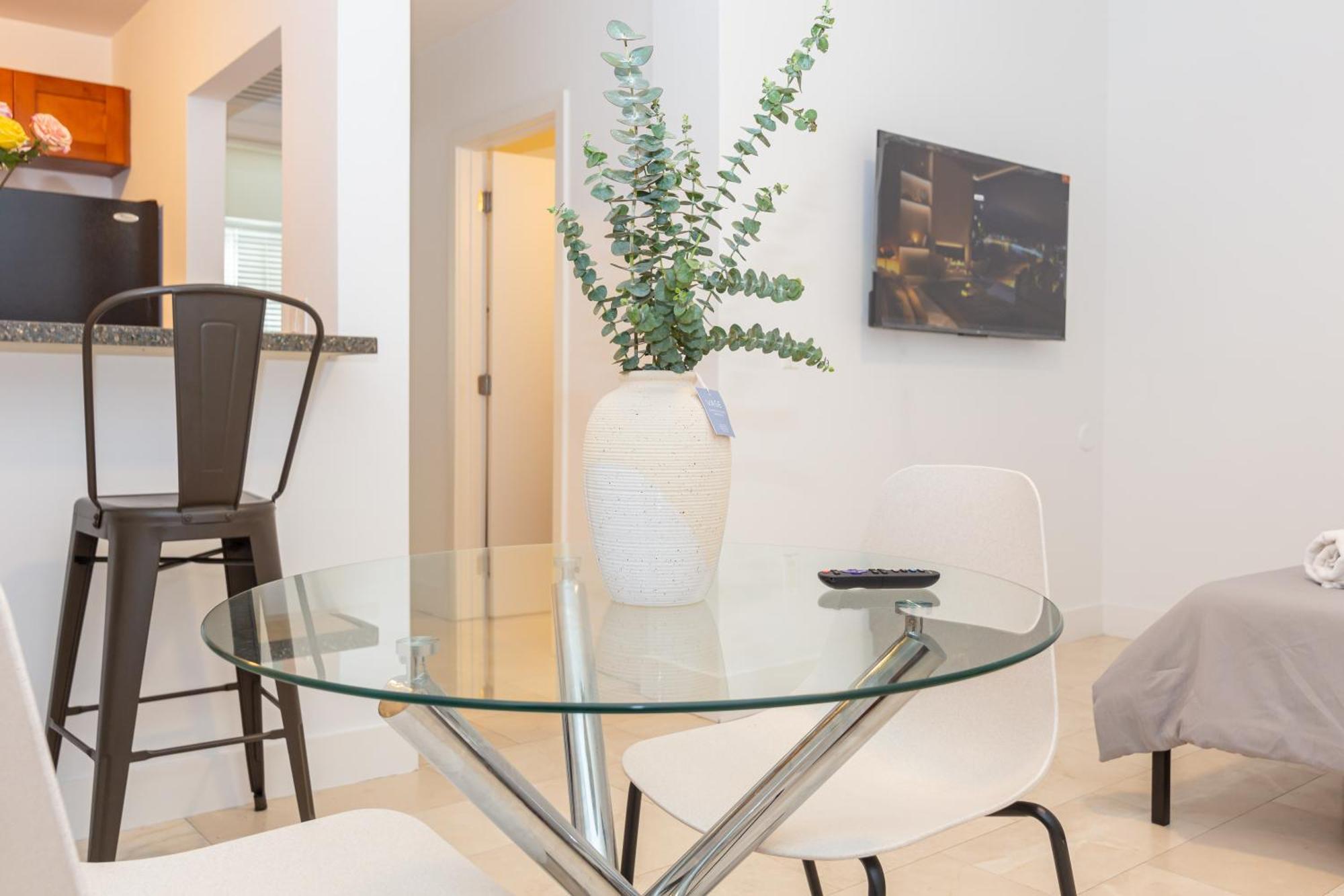 Apartment 1 Bdrm - Heart Of Downtown - 5 Min To Wynwood