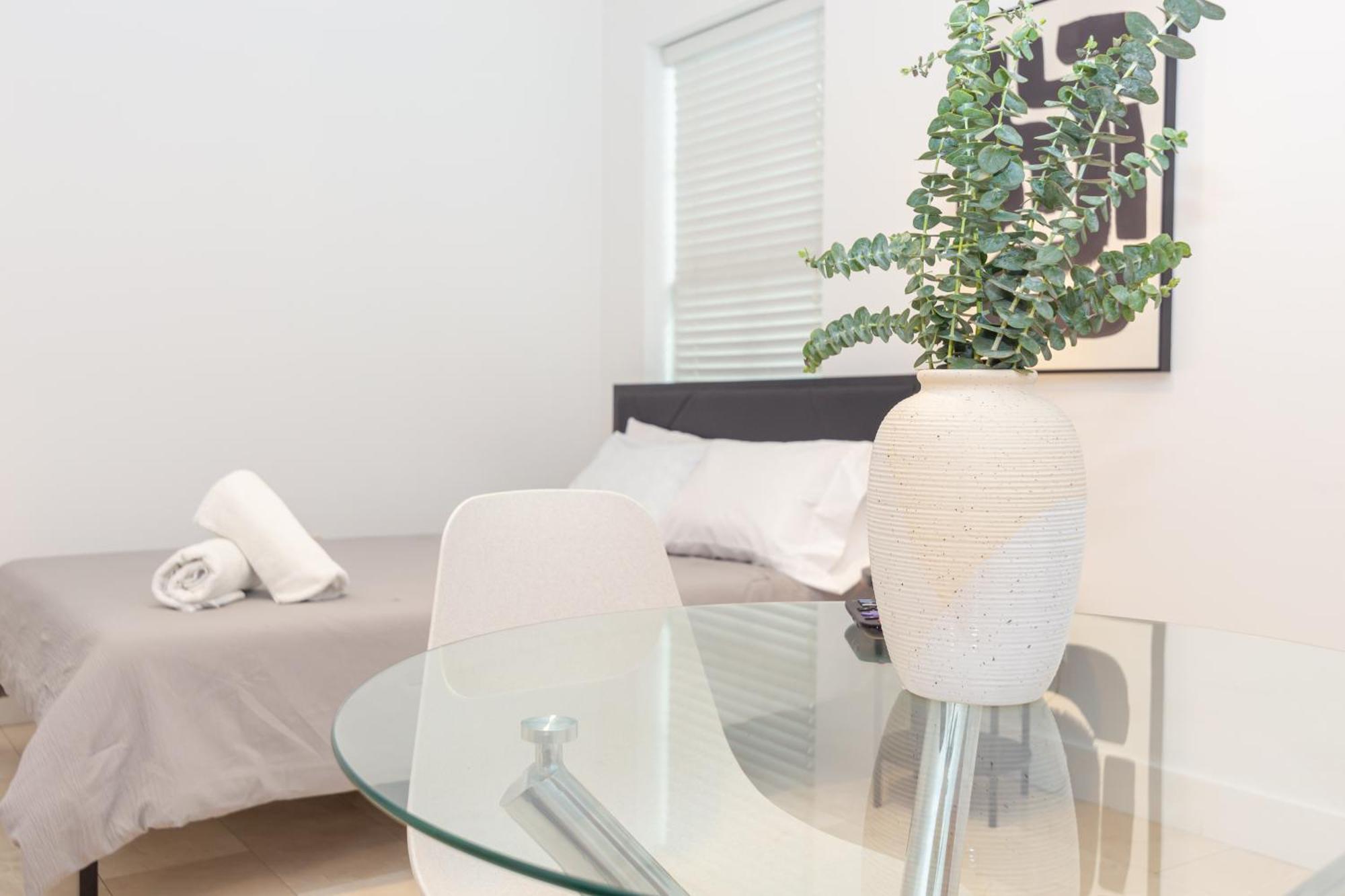 1 Bdrm - Heart Of Downtown - 5 Min To Wynwood