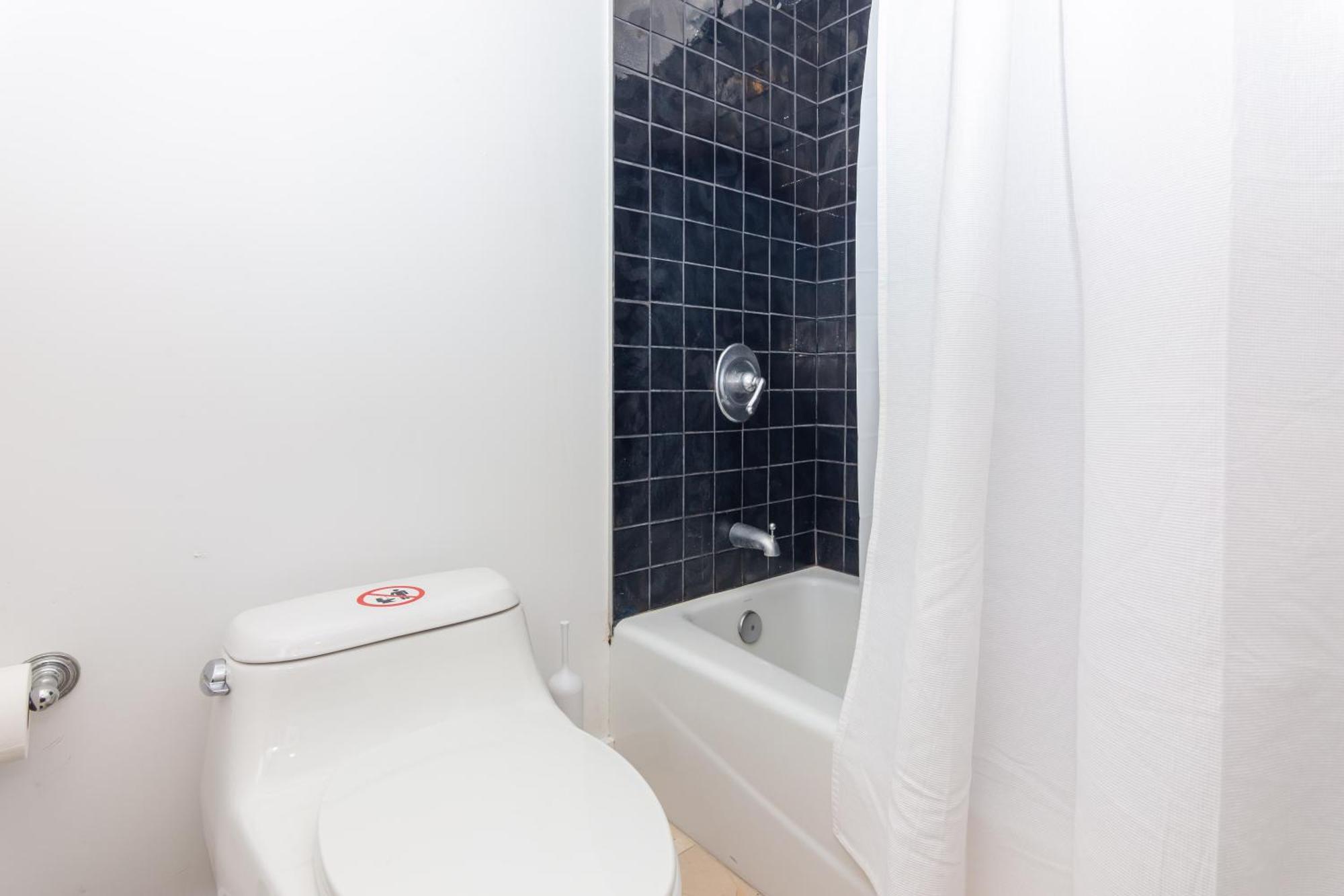 1 Bdrm - Heart Of Downtown - 5 Min To Wynwood Apartment *
