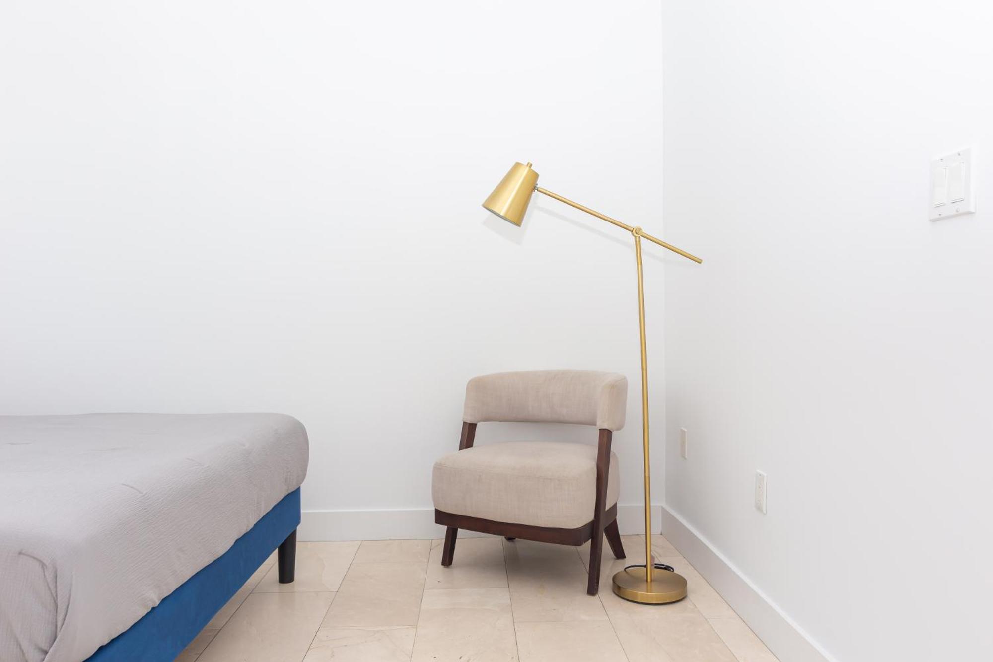 1 Bdrm - Heart Of Downtown - 5 Min To Wynwood * Miami