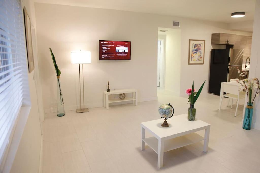 4 Designer In The Upper East-side Appartement *