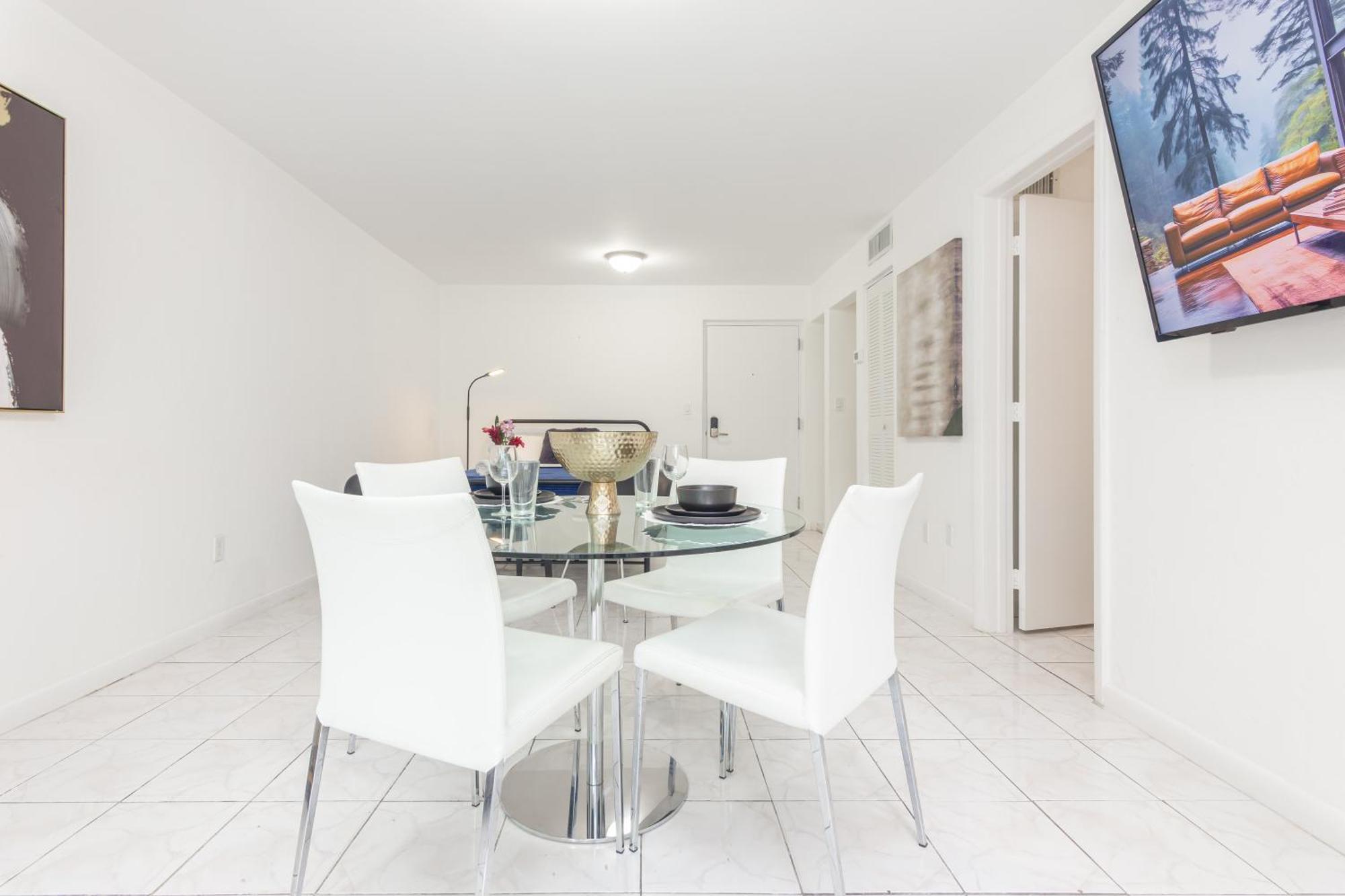 One Bedroom - With Parking & Balcony - Heart Of Wynwood Appartement Miami