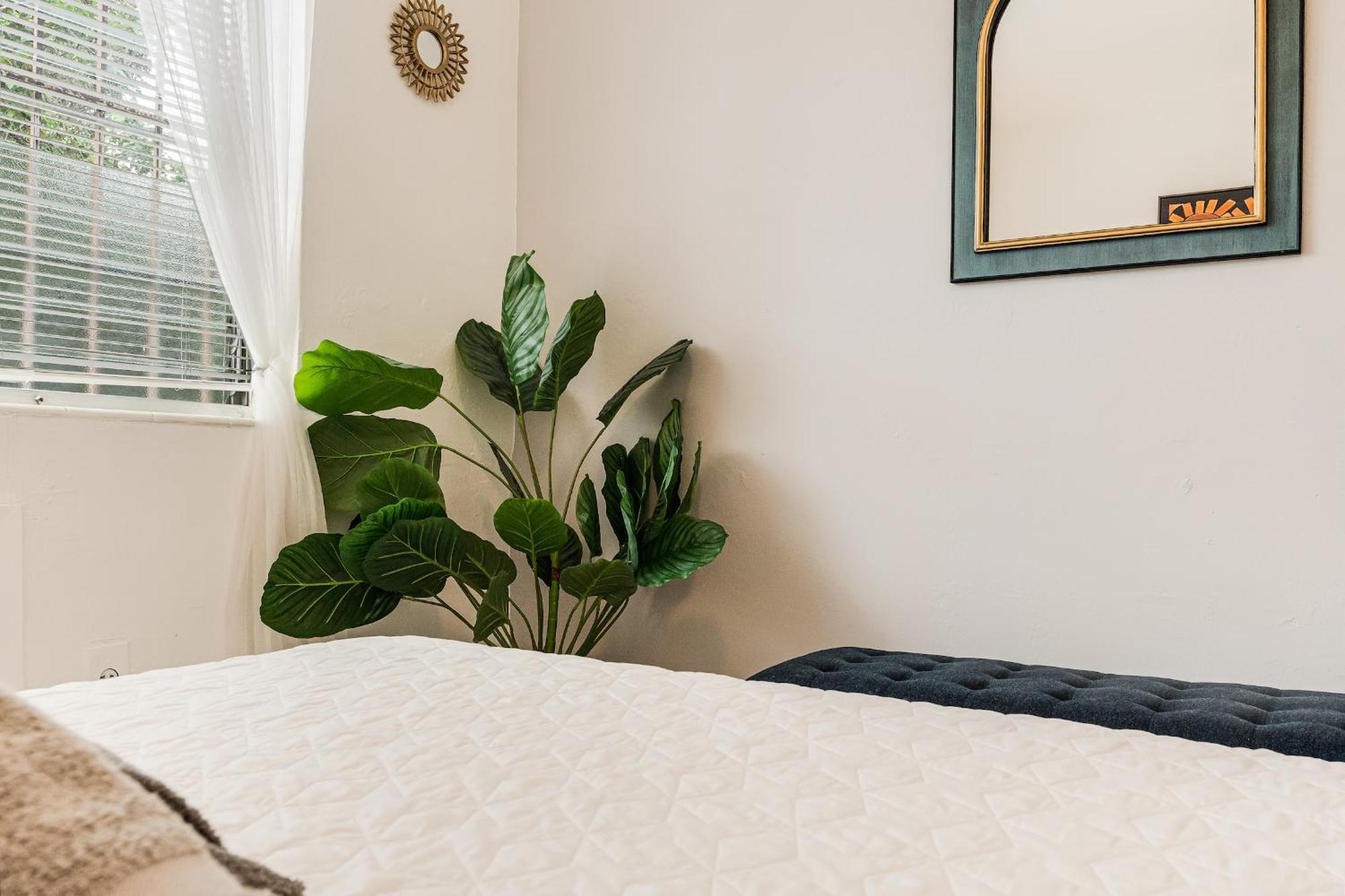 Stylish 1br Minutes From Brickell Appartement Miami