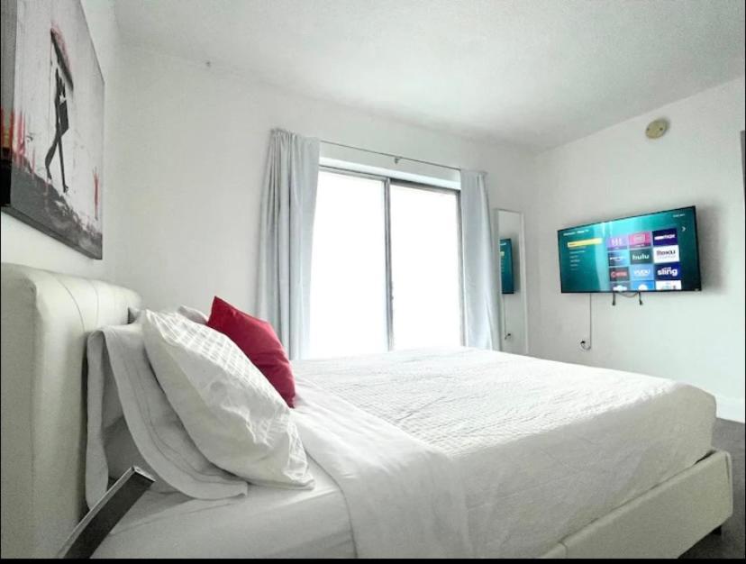 International Airport 1 Appartement *