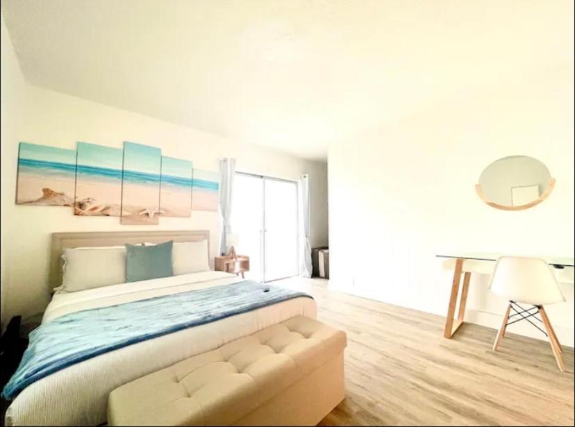 Appartement International Airport 1 *
