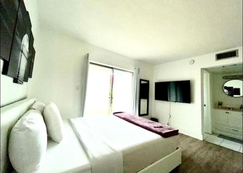 Appartement International Airport 1 *