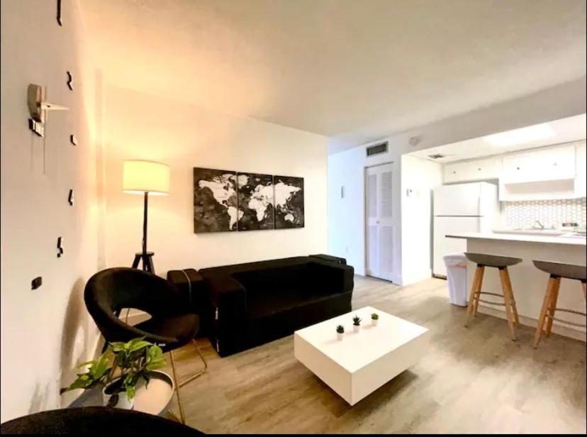 International Airport 1 Appartement Miami