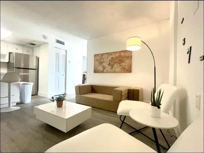 Appartement International Airport 1 *