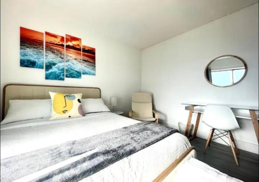 Appartement International Airport 1